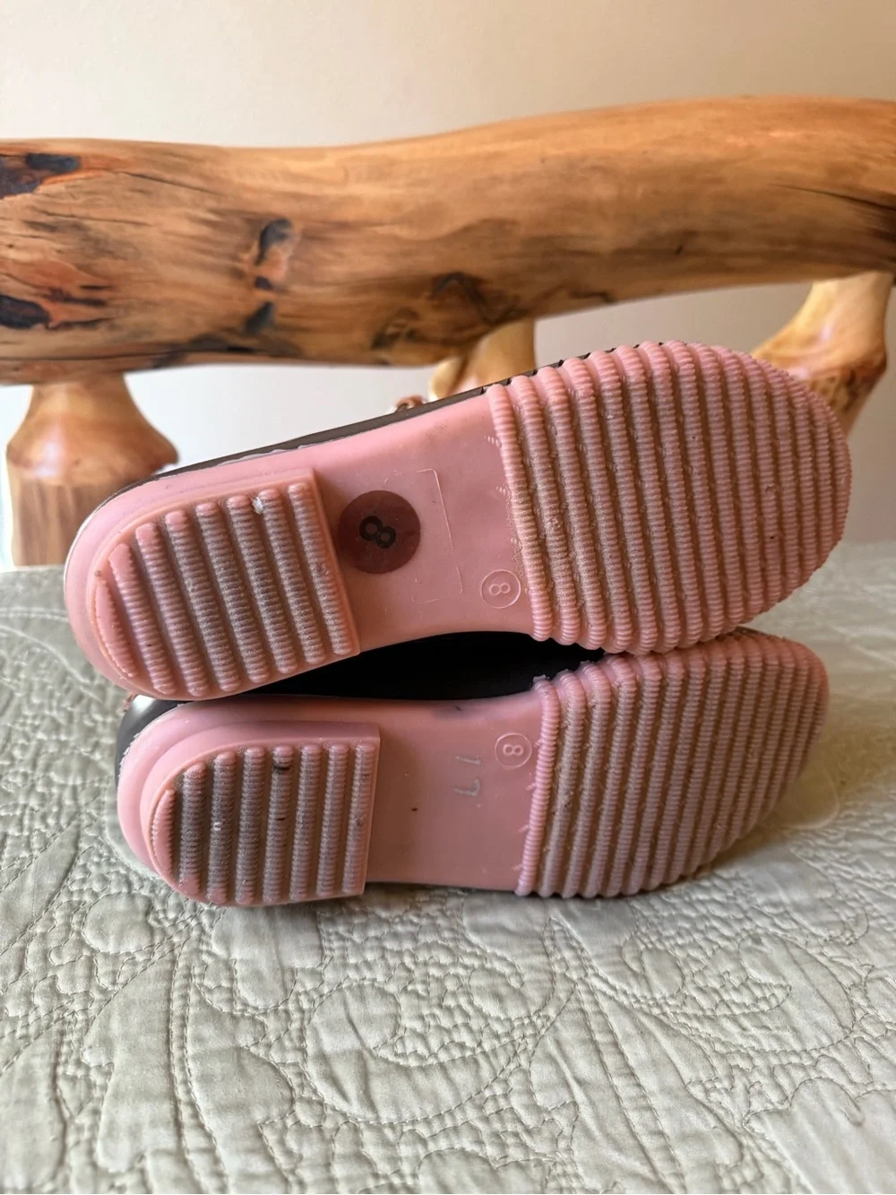 Maurices cozy faux